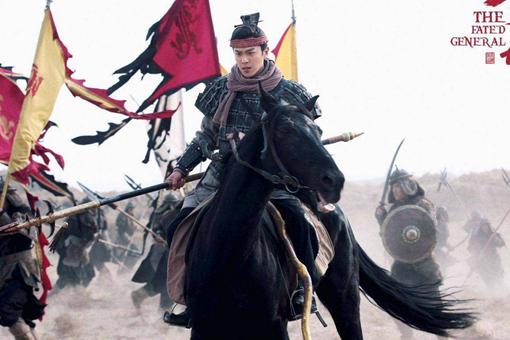 霍去病的死因,司马迁为什么不敢记载?