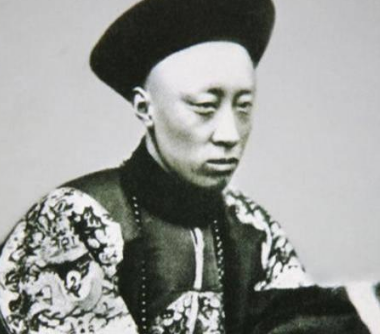 荣寿公主为什么会让慈禧那么怕她