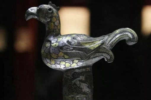 古代鸠杖是怎样的刑罚