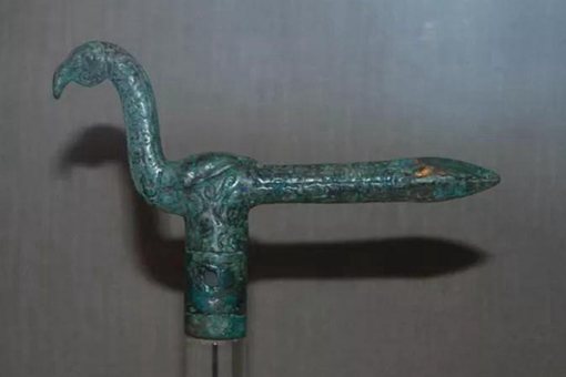 古代鸠杖是怎样的刑罚