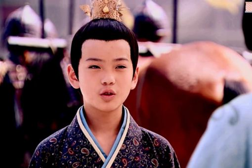 汉景帝为什么会反悔，没将皇位传给弟弟?