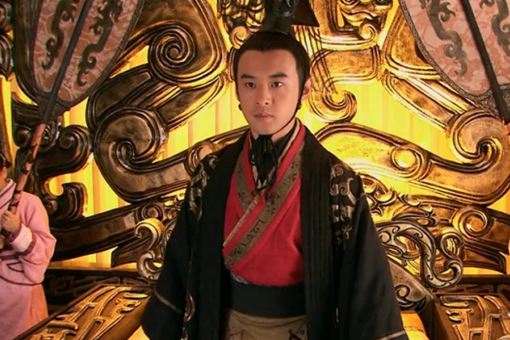 汉景帝为什么会反悔，没将皇位传给弟弟?