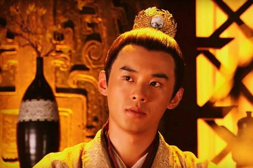 汉景帝为什么会反悔，没将皇位传给弟弟?