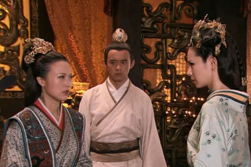 汉景帝为什么会反悔，没将皇位传给弟弟?