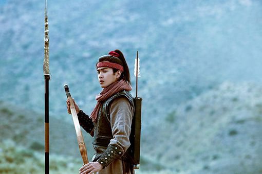 霍去病射杀李敢为什么没被汉武帝惩罚?