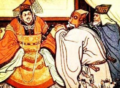 隋文帝杨坚是怎么反腐的 他都用了什么方法