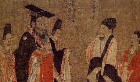 隋文帝杨坚是怎么反腐的 他都用了什么方法