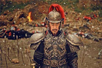 玄武门之变是怎么发生的