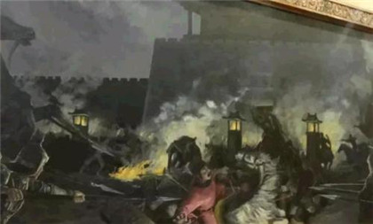 玄武门之变是怎么发生的