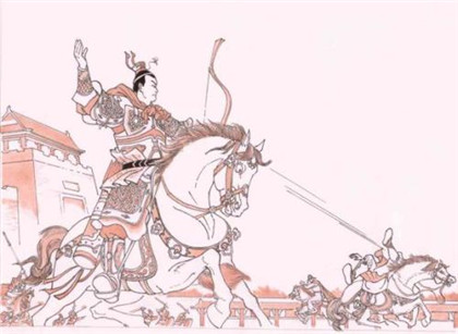 玄武门之变是怎么发生的