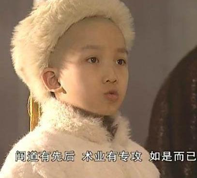 孝庄为什么选择玄烨当皇帝呢 主要的原因有三点