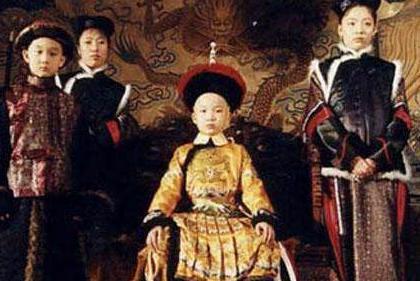 孝庄为什么选择玄烨当皇帝呢 主要的原因有三点