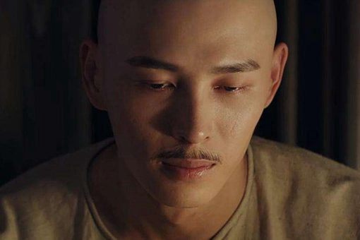 弘昼和乾隆两人关系如何?