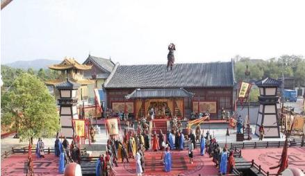 隋朝设立这么多的粮仓 为什么没有为百姓开放呢