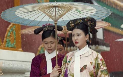 庆恭皇贵妃为什么要十五阿哥的抚养权