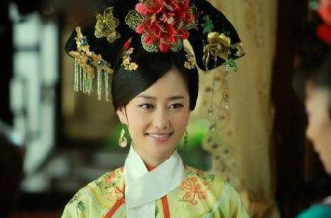 庆恭皇贵妃为什么要十五阿哥的抚养权