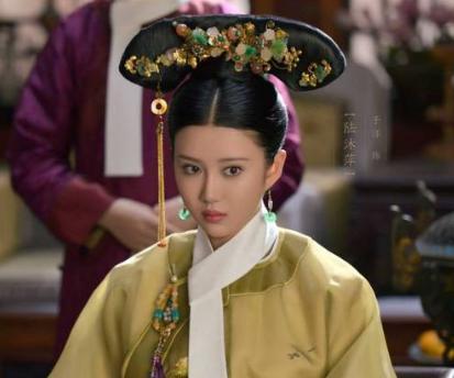 庆恭皇贵妃为什么要十五阿哥的抚养权