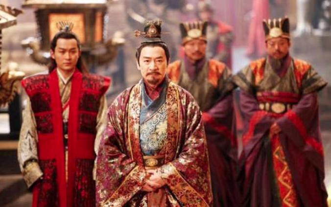 李渊想立宇文昭仪为皇后，她为什么拒绝了