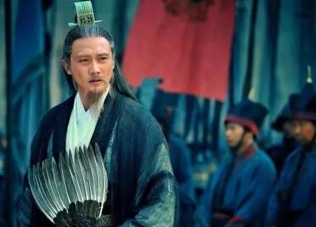 才华横溢的诸葛亮，为什么娶了一个黄头黑发的丑女为妻