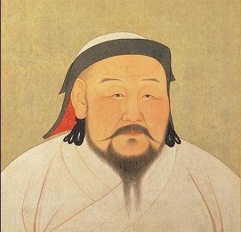 大理国灭亡之后段兴智下场怎么样