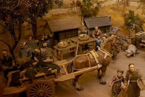 南宋灭金后，是如何报复对方的