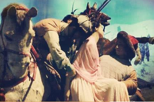 南宋灭金后，是如何报复对方的