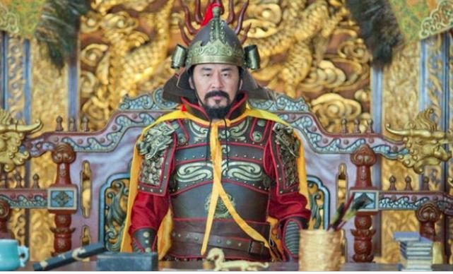 李煜亡国后本来不用死,他是怎么让赵光义起杀心的