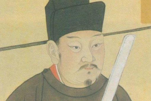 韩世忠身为陕西人为什么死后葬在了苏州?