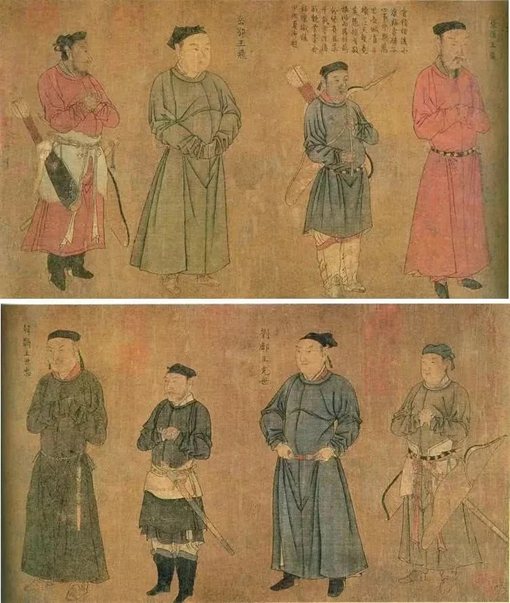 韩世忠身为陕西人为什么死后葬在了苏州?