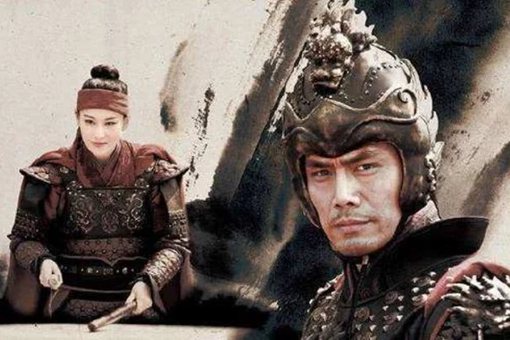 韩世忠身为陕西人为什么死后葬在了苏州?