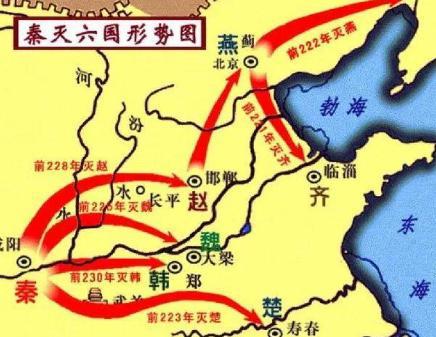 张仪是一个什么样的人 为什么秦武王不喜欢这个人呢