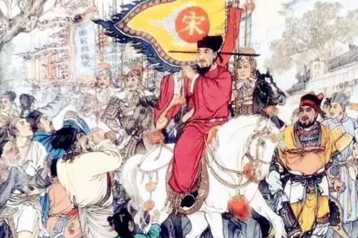 南宋武将待遇如何