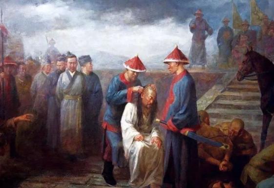 剃发令虽然成功了,为什么会说差点害了清朝