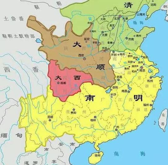 剃发令虽然成功了,为什么会说差点害了清朝