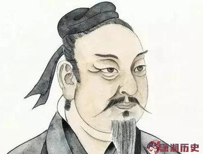 吴起一生不败,为什么没有成为战国四大名将之一?