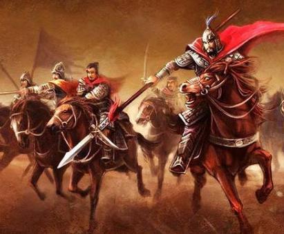 单雄信死前为什么别人的酒都没有喝 只喝程咬金一个人的呢