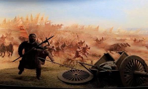 春秋时期天才战略家,吴起是个怎样的人