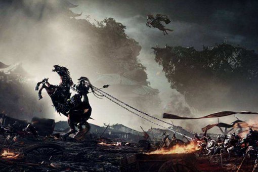 汉朝骑兵厉害是因为什么