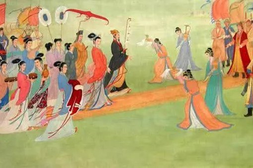 汉朝骑兵厉害是因为什么