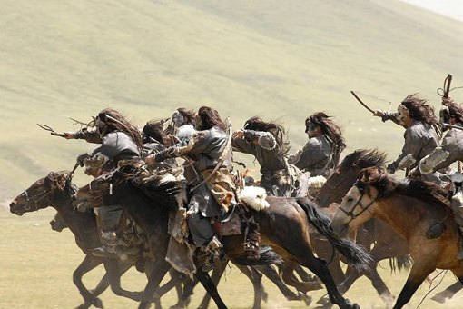 汉朝骑兵厉害是因为什么