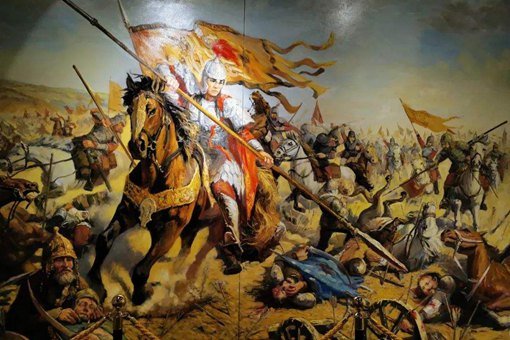 汉朝骑兵厉害是因为什么