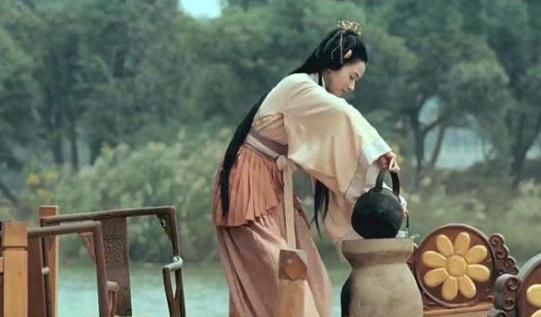 柳如是死后为什么那么多人祭拜她