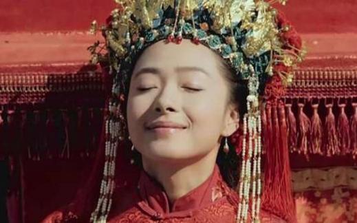 柳如是死后为什么那么多人祭拜她