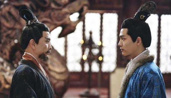 为什么说司马炽窝囊