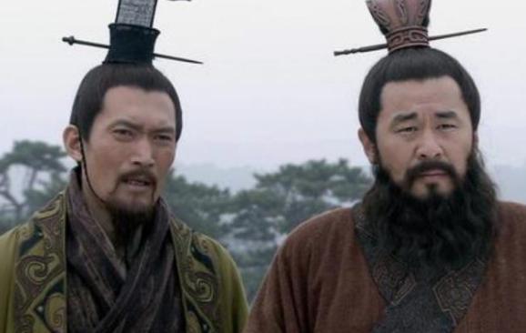 三国时期的贾诩到底是个怎样的人