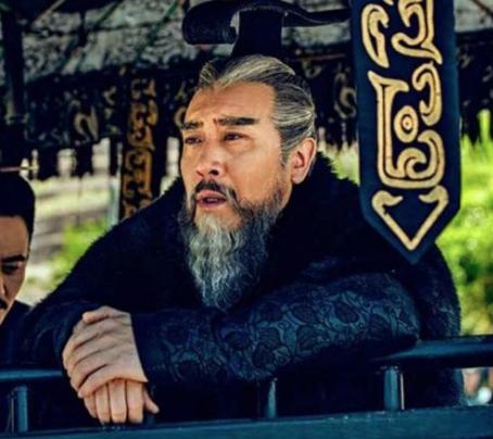 三国时期的贾诩到底是个怎样的人