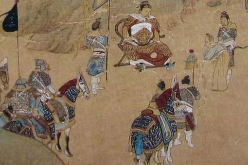 宋朝军队镇压方腊起义很轻松，为什么被辽军击溃15万人?