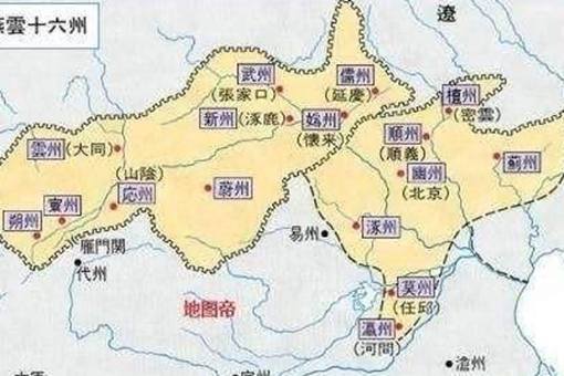 宋朝军队镇压方腊起义很轻松，为什么被辽军击溃15万人?