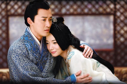 卫子夫如何一步步成为汉武帝皇后的?