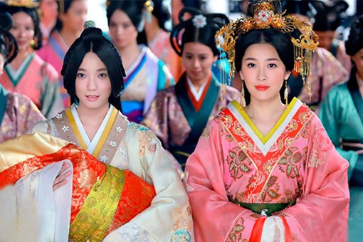 卫子夫如何一步步成为汉武帝皇后的?